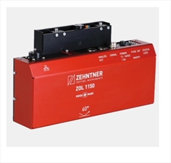 Máy đo độ bóng Poceq Zehntner ZOL 1150